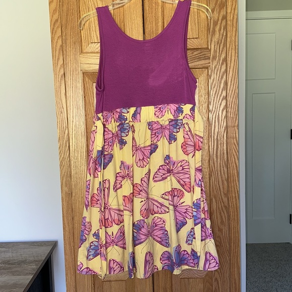 Cherokee dress L 10/12 - Picture 2 of 4